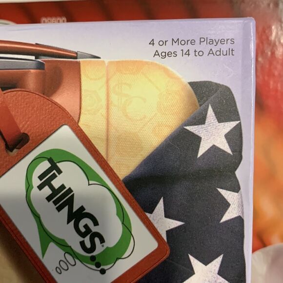 Four Game assortment NEW - see photos. - Picture 7 of 9